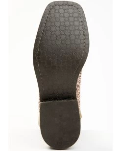 Shyanne Girls' Sparkle Plenty Boots - Broad Square Toe 15 Shyanne Girls' Sparkle Plenty Boots - Broad Square Toe -Best Cowboy Boot Store 2000358753 650 P7