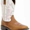 Shyanne Little Girls' Little Cady Boots - Broad Square Toe 1 Shyanne Little Girls' Little Cady Boots - Broad Square Toe -Best Cowboy Boot Store 2000358755 200 P1