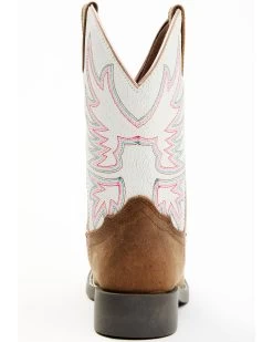 Shyanne Little Girls' Little Cady Boots - Broad Square Toe 13 Shyanne Little Girls' Little Cady Boots - Broad Square Toe -Best Cowboy Boot Store 2000358755 200 P5