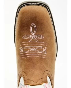 Shyanne Little Girls' Little Cady Boots - Broad Square Toe 14 Shyanne Little Girls' Little Cady Boots - Broad Square Toe -Best Cowboy Boot Store 2000358755 200 P6