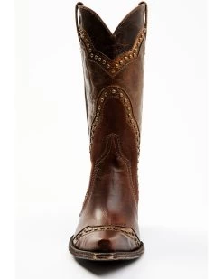 Idyllwind Women's Whirl Western Boot - Snip Toe 12 Idyllwind Women's Whirl Western Boot - Snip Toe -Best Cowboy Boot Store 2000359675 200 P4