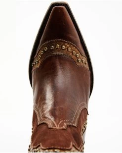 Idyllwind Women's Whirl Western Boot - Snip Toe 14 Idyllwind Women's Whirl Western Boot - Snip Toe -Best Cowboy Boot Store 2000359675 200 P6