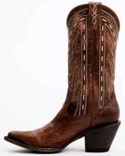 Idyllwind Women's Retro Rock Western Boots - Medium Toe -Best Cowboy Boot Store 2000359676 201 P3