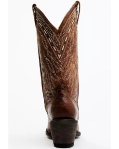 Idyllwind Women's Retro Rock Western Boots - Medium Toe -Best Cowboy Boot Store 2000359676 201 P5