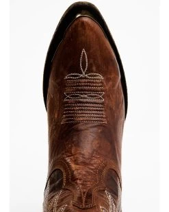 Idyllwind Women's Retro Rock Western Boots - Medium Toe -Best Cowboy Boot Store 2000359676 201 P6