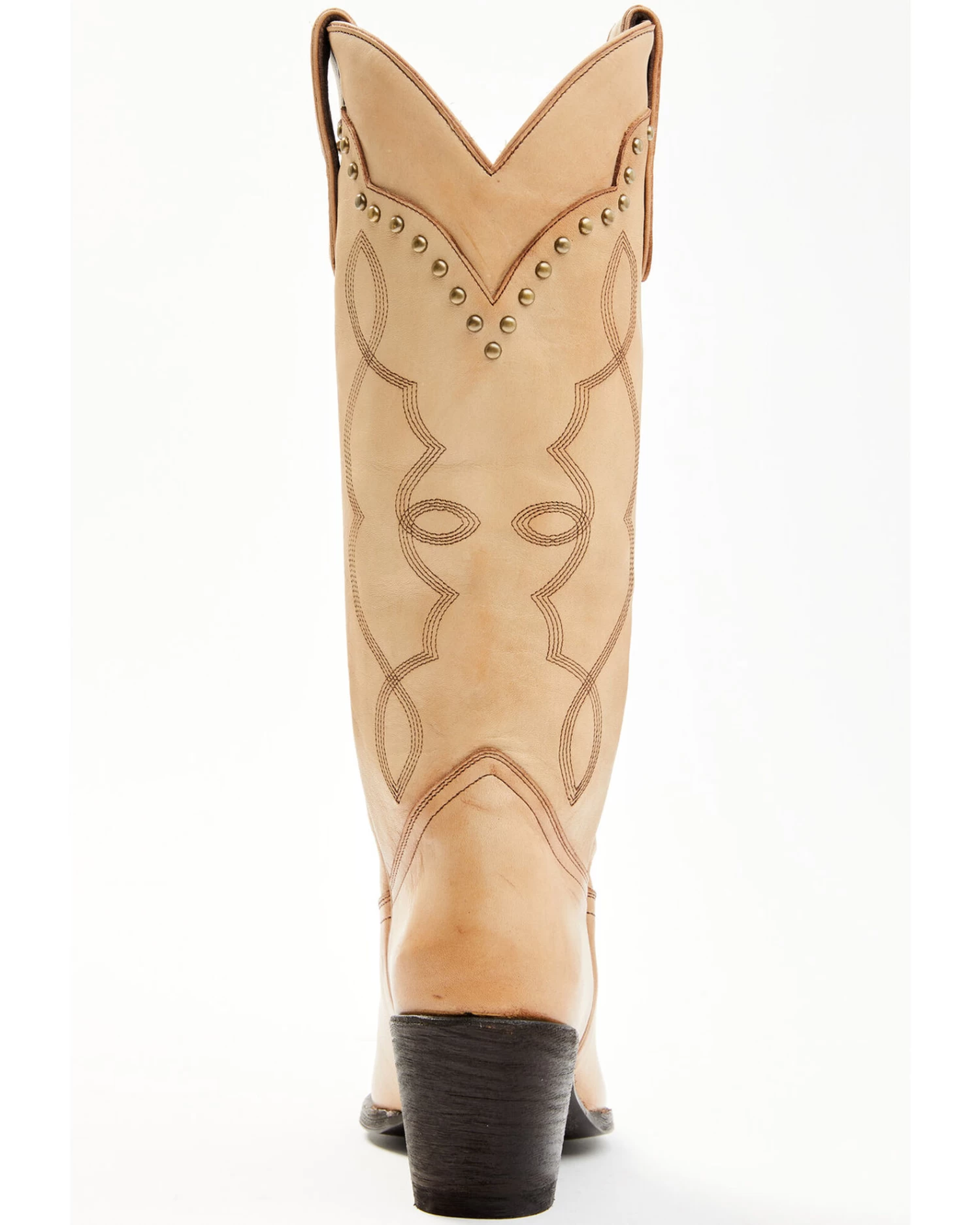 Idyllwind Women's Lotta Latte Western Boots - Pointed Toe 7 Idyllwind Women's Lotta Latte Western Boots - Pointed Toe - Image 5