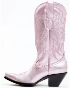 Idyllwind Women's Metallic Leather Western Boot - Snip Toe  -Best Cowboy Boot Store 2000359678 650 P4