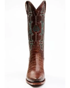 Idyllwind Women's Frisk Me Printed Leather Western Boots - Snip Toe 12 Idyllwind Women's Frisk Me Printed Leather Western Boots - Snip Toe -Best Cowboy Boot Store 2000359679 200 P4