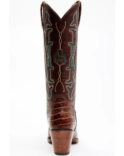 Idyllwind Women's Frisk Me Printed Leather Western Boots - Snip Toe 13 Idyllwind Women's Frisk Me Printed Leather Western Boots - Snip Toe -Best Cowboy Boot Store 2000359679 200 P5