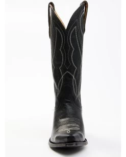 Idyllwind Women's Colt Volgo Leather Western Boots - Snip Toe 12 Idyllwind Women's Colt Volgo Leather Western Boots - Snip Toe -Best Cowboy Boot Store 2000359681 001 P4