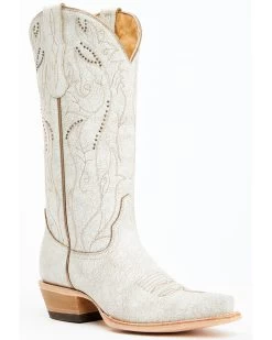Idyllwind Women's Sweet Tea Crackle Tall Western Boots - Snip Toe