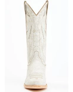 Idyllwind Women's Sweet Tea Crackle Tall Western Boots - Snip Toe -Best Cowboy Boot Store 2000359682 100 P4