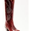 Idyllwind Women's Icon Embroidered Western Tall Boot - Medium Toe