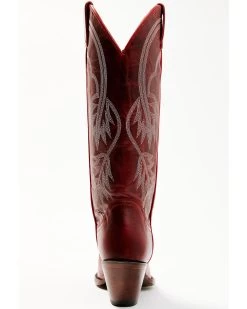 Idyllwind Women's Icon Embroidered Western Tall Boot - Medium Toe -Best Cowboy Boot Store 2000359684 600 P5