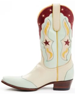 Idyllwind Women's Calliope Western Boots - Snip Toe -Best Cowboy Boot Store 2000359685 900 P3