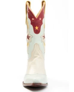 Idyllwind Women's Calliope Western Boots - Snip Toe -Best Cowboy Boot Store 2000359685 900 P4