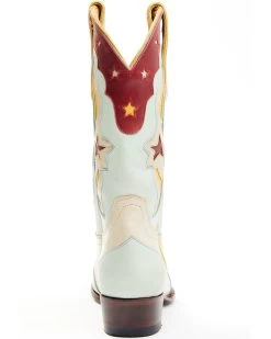 Idyllwind Women's Calliope Western Boots - Snip Toe -Best Cowboy Boot Store 2000359685 900 P5