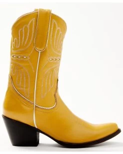 Idyllwind Women's Sunshine-Y Day Western Boots - Pointed Toe 10 Idyllwind Women's Sunshine-Y Day Western Boots - Pointed Toe -Best Cowboy Boot Store 2000359686 700 P2