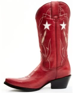 Idyllwind Women's Stellar Western Boots - Snip Toe -Best Cowboy Boot Store 2000359687 600 P3