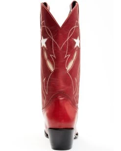 Idyllwind Women's Stellar Western Boots - Snip Toe -Best Cowboy Boot Store 2000359687 600 P5