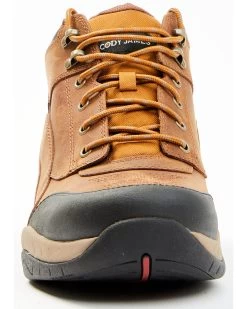 Cody James Men's Endurance Tyche Palace Lace-Up WP Soft Work Hiking Boots 12 Cody James Men's Endurance Tyche Palace Lace-Up WP Soft Work Hiking Boots -Best Cowboy Boot Store 2000359700 200 P4