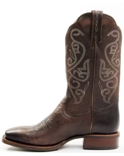 Idyllwind Women's Giddy Up Leather Western Boot - Broad Square Toe 11 Idyllwind Women's Giddy Up Leather Western Boot - Broad Square Toe -Best Cowboy Boot Store 2000359709 240 P3