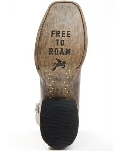 Idyllwind Women's Giddy Up Leather Western Boot - Broad Square Toe 15 Idyllwind Women's Giddy Up Leather Western Boot - Broad Square Toe -Best Cowboy Boot Store 2000359709 240 P7