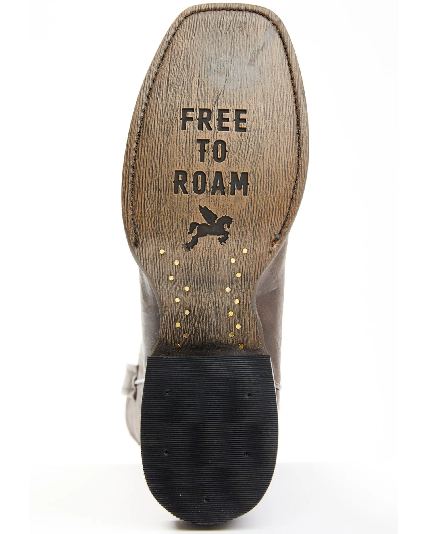 Idyllwind Women's Giddy Up Leather Western Boot - Broad Square Toe 9 Idyllwind Women's Giddy Up Leather Western Boot - Broad Square Toe - Image 7