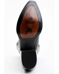 Idyllwind Women's Wheeler Western Boot - Snip Toe -Best Cowboy Boot Store 2000359725 001 P7