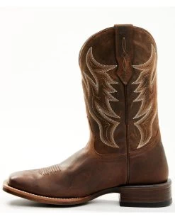 Cody James Men's Hoverfly Xero Gravity Performance Western Boots - Broad Square Toe  -Best Cowboy Boot Store 2000359755 280 P3
