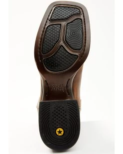 Cody James Men's Hoverfly Xero Gravity Performance Western Boots - Broad Square Toe  -Best Cowboy Boot Store 2000359755 280 P6