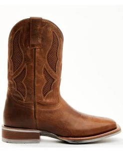 Cody James Men's Xero Gravity Extreme Maximo Performance Leather Western Boots - Broad Square Toe  -Best Cowboy Boot Store 2000359756 281 P2