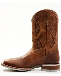 Cody James Men's Xero Gravity Extreme Maximo Performance Leather Western Boots - Broad Square Toe  -Best Cowboy Boot Store 2000359756 281 P3