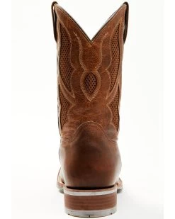 Cody James Men's Xero Gravity Extreme Maximo Performance Leather Western Boots - Broad Square Toe  -Best Cowboy Boot Store 2000359756 281 P5