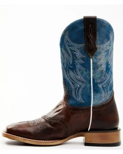 Cody James Men's Xero Gravity Hoverfly Performance Western Boots - Broad Square Toe  -Best Cowboy Boot Store 2000359757 400 P3