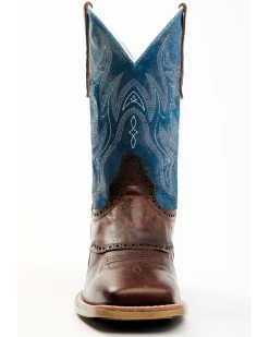 Cody James Men's Xero Gravity Hoverfly Performance Western Boots - Broad Square Toe  -Best Cowboy Boot Store 2000359757 400 P4