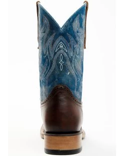 Cody James Men's Xero Gravity Hoverfly Performance Western Boots - Broad Square Toe  -Best Cowboy Boot Store 2000359757 400 P5