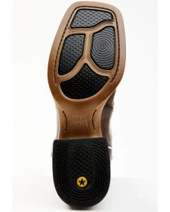 Cody James Men's Xero Gravity Hoverfly Performance Western Boots - Broad Square Toe  -Best Cowboy Boot Store 2000359757 400 P7