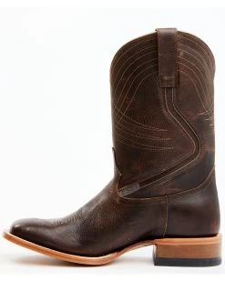 Cody James Men's Alpha Tan ASE7 Western Boots - Broad Square Toe  -Best Cowboy Boot Store 2000359771 280 P3