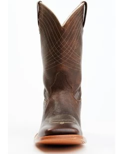Cody James Men's Alpha Tan ASE7 Western Boots - Broad Square Toe  -Best Cowboy Boot Store 2000359771 280 P4