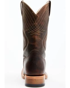 Cody James Men's Alpha Tan ASE7 Western Boots - Broad Square Toe  -Best Cowboy Boot Store 2000359771 280 P5