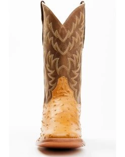 Cody James Men's Full-Quill Ostrich Exotic Western Boots - Broad Square Toe 12 Cody James Men's Full-Quill Ostrich Exotic Western Boots - Broad Square Toe -Best Cowboy Boot Store 2000359773 200 P4