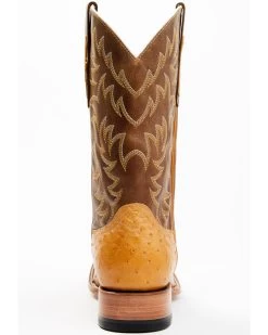 Cody James Men's Full-Quill Ostrich Exotic Western Boots - Broad Square Toe 13 Cody James Men's Full-Quill Ostrich Exotic Western Boots - Broad Square Toe -Best Cowboy Boot Store 2000359773 200 P5