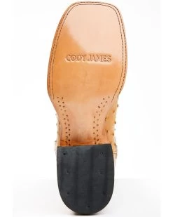 Cody James Men's Full-Quill Ostrich Exotic Western Boots - Broad Square Toe 15 Cody James Men's Full-Quill Ostrich Exotic Western Boots - Broad Square Toe -Best Cowboy Boot Store 2000359773 200 P7