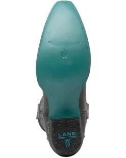 Lane Women's Cossette Studded Western Boots - Snip Toe -Best Cowboy Boot Store 2000360536 002 P6