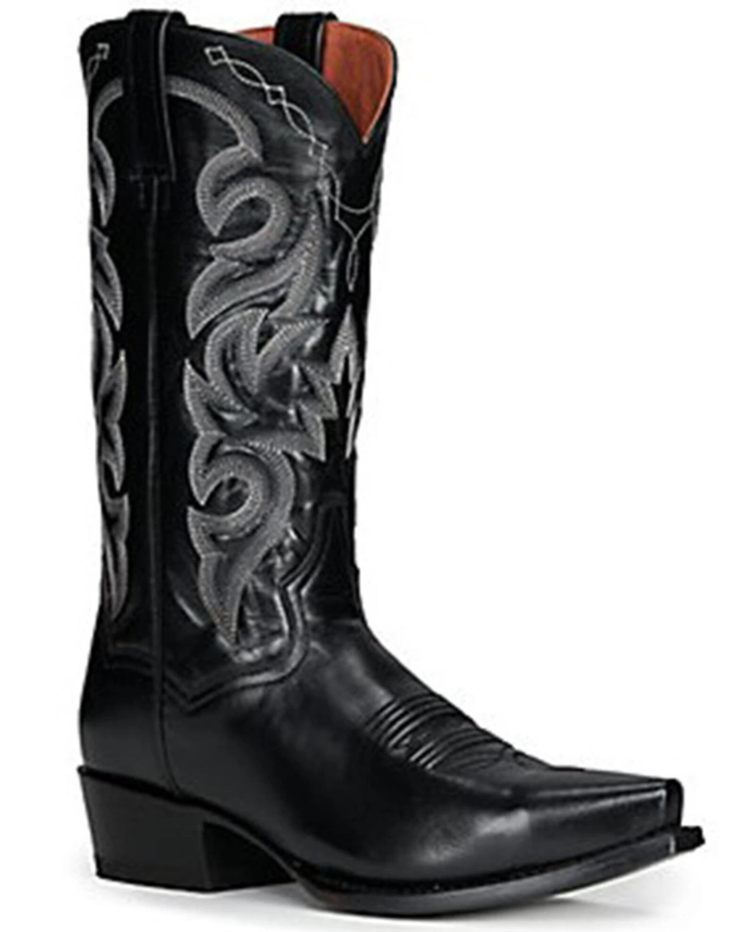 Dan Post Men's Milwaukee Western Boots - Snip Toe 3 Dan Post Men's Milwaukee Western Boots - Snip Toe