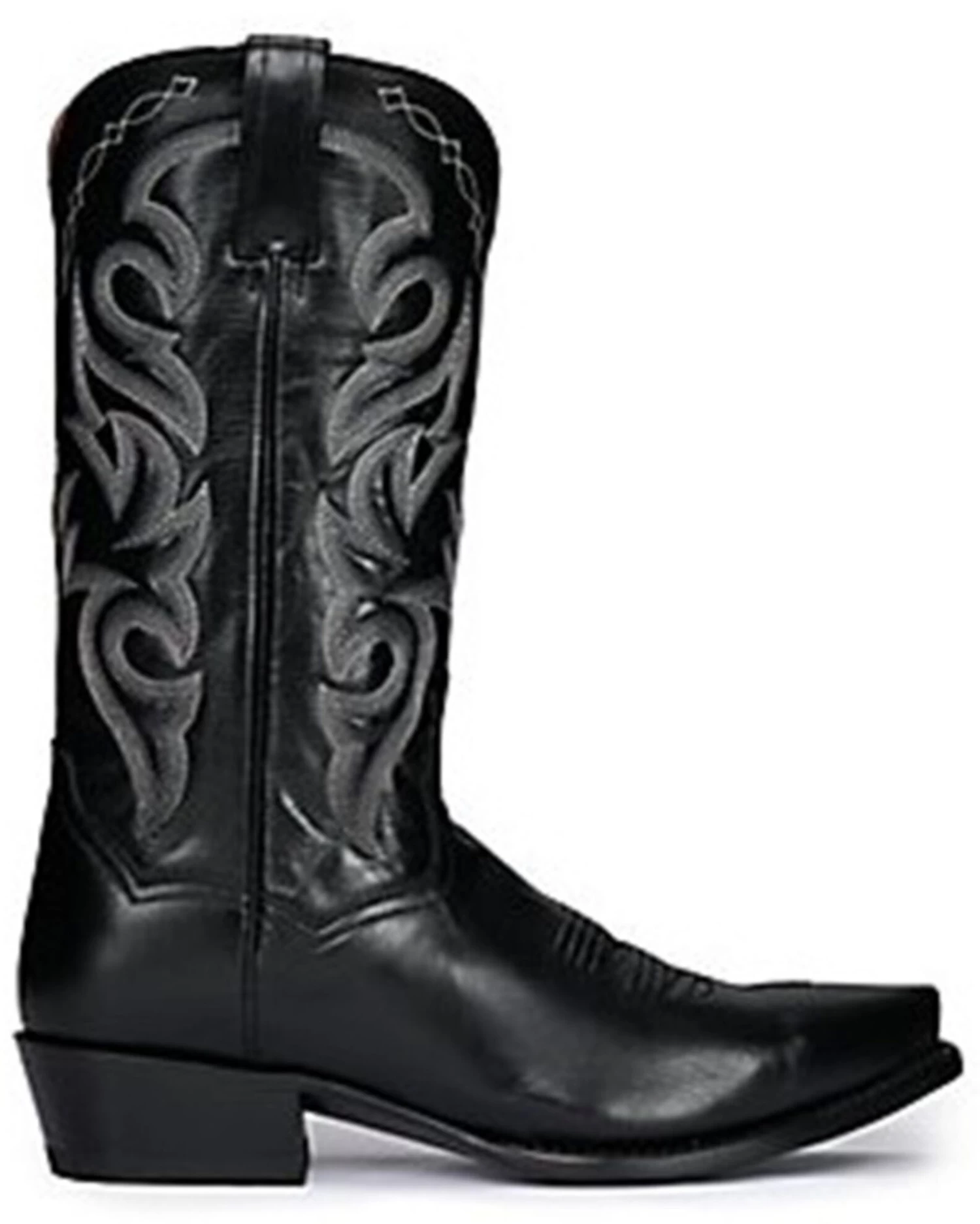 Dan Post Men's Milwaukee Western Boots - Snip Toe 4 Dan Post Men's Milwaukee Western Boots - Snip Toe - Image 2