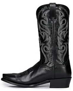 Dan Post Men's Milwaukee Western Boots - Snip Toe 11 Dan Post Men's Milwaukee Western Boots - Snip Toe -Best Cowboy Boot Store 2000361124 001 P3