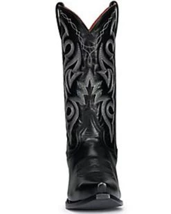 Dan Post Men's Milwaukee Western Boots - Snip Toe 12 Dan Post Men's Milwaukee Western Boots - Snip Toe -Best Cowboy Boot Store 2000361124 001 P4