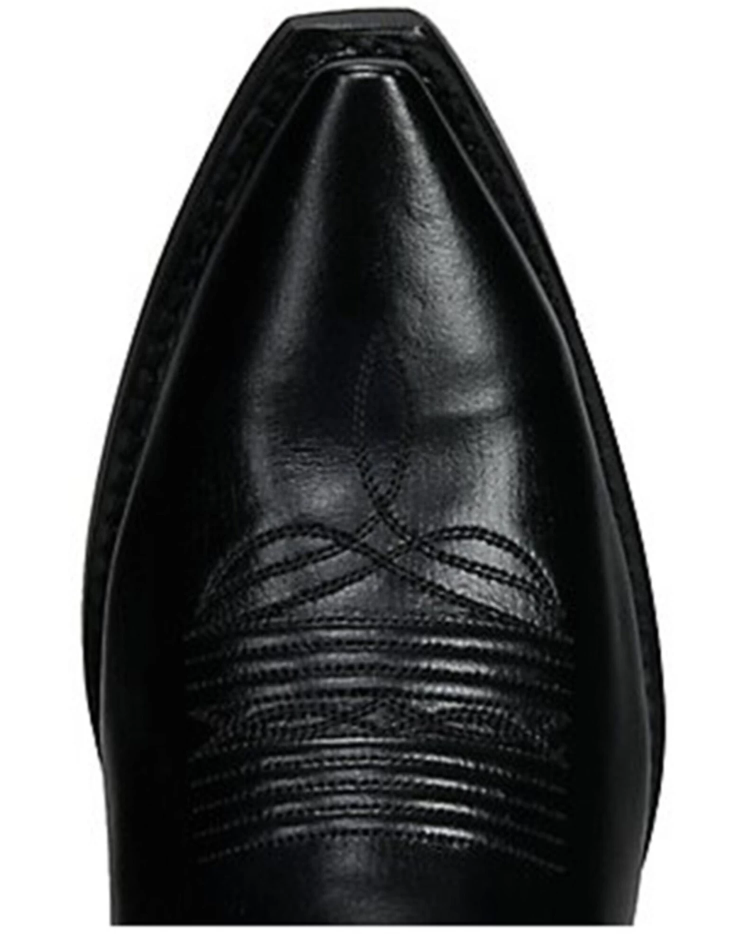 Dan Post Men's Milwaukee Western Boots - Snip Toe 8 Dan Post Men's Milwaukee Western Boots - Snip Toe - Image 6